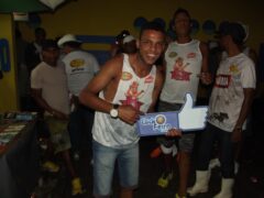 Vaca Atolada